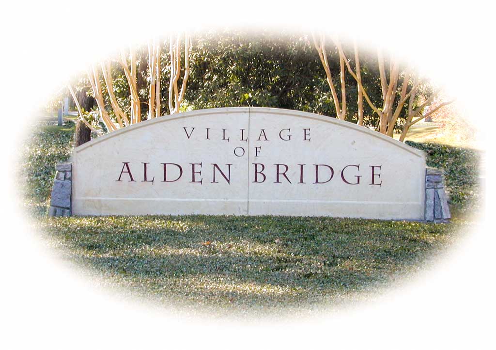 The Woodlands Village of Alden Bridge Michele Flory