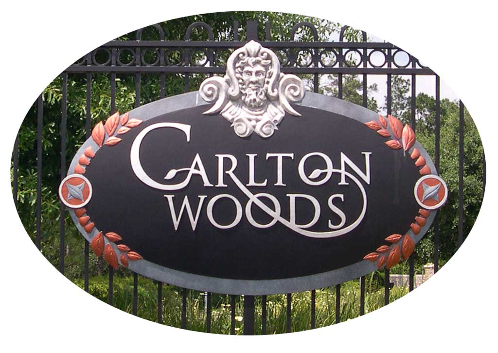 Carlton-Woods