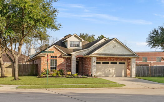 2710 Fountainbrook Park Ct