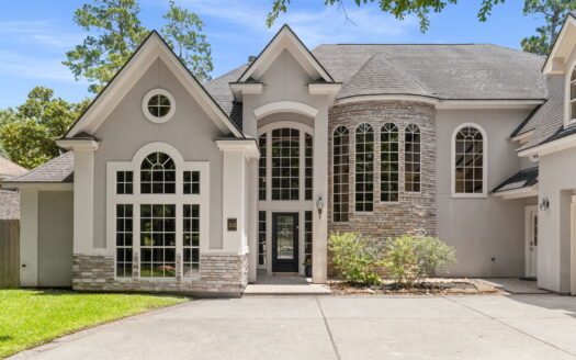 106 Fairbranch